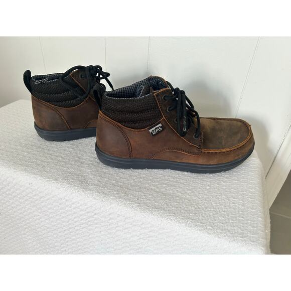 Lems Boulder Boot Unisex main image 4